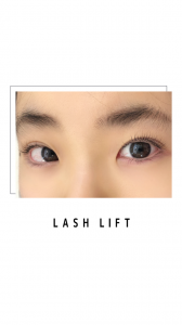 LASH LIFT