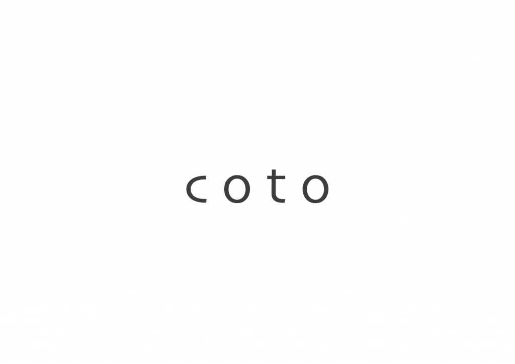 cotoロゴ